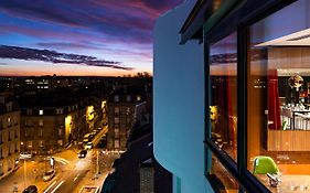 Holiday Inn Reims Centre By Ihg